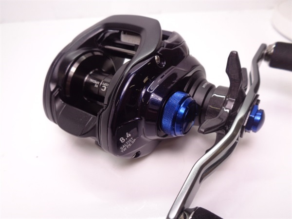 ２３ソルティストＴＷ１５０ＸＨ ＰＥスペシャル